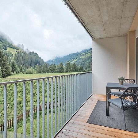 Neues Luxerioes Eingerichtetes Apartment Bock See Eksteriør bilde