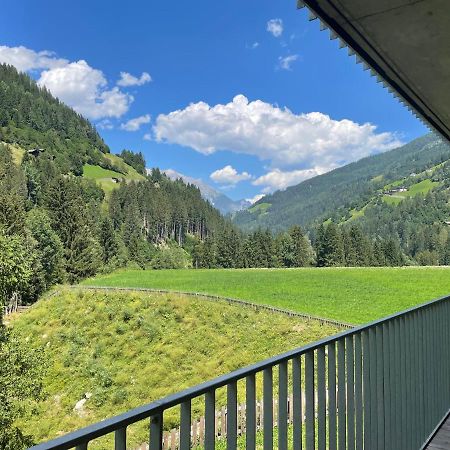 Neues Luxerioes Eingerichtetes Apartment Bock See Eksteriør bilde