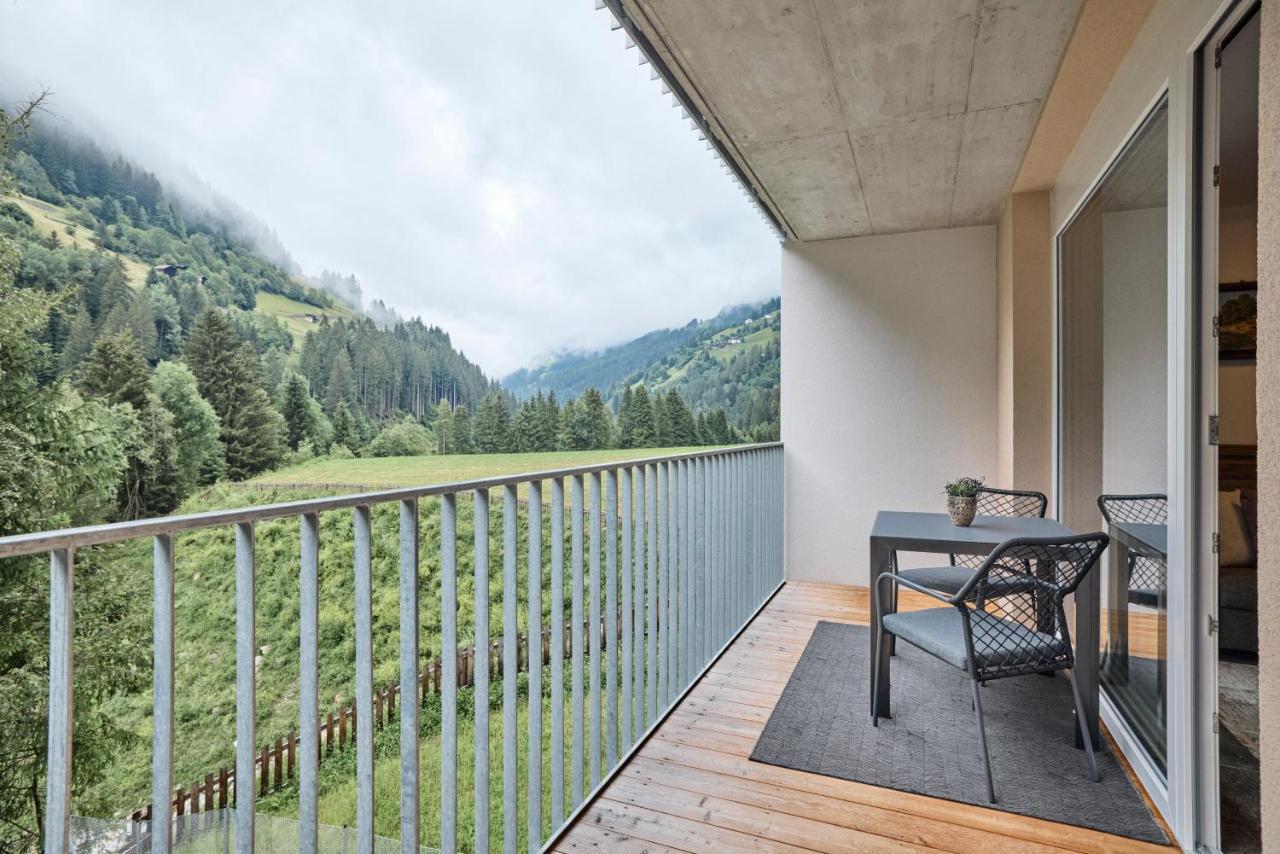 Neues Luxerioes Eingerichtetes Apartment Bock See Eksteriør bilde