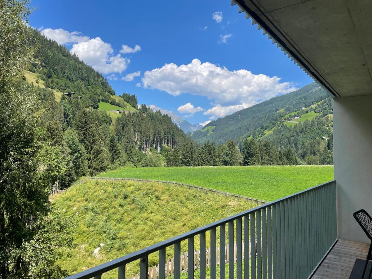 Neues Luxerioes Eingerichtetes Apartment Bock See Eksteriør bilde